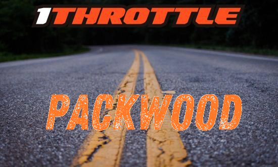 Harley Davidson Packwood