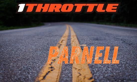 Harley Davidson Parnell