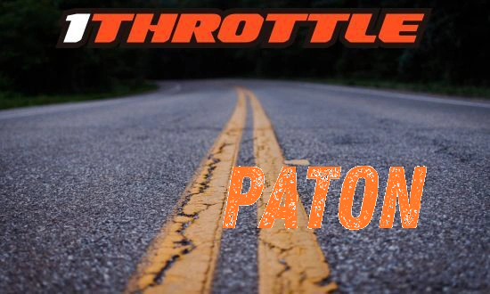 Harley Davidson Paton