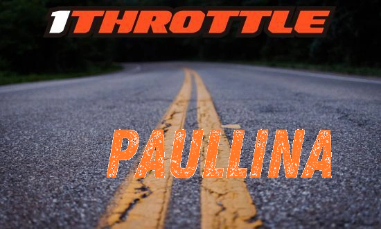 Harley Davidson Paullina