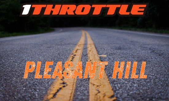 Harley Davidson Pleasant Hill