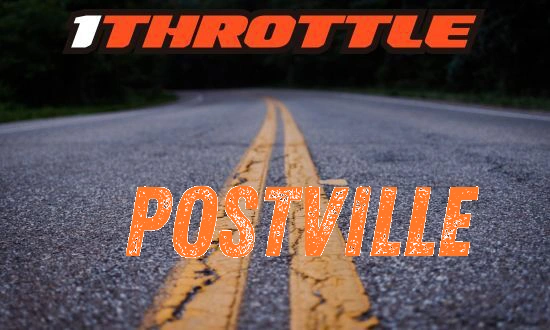 Harley Davidson Postville