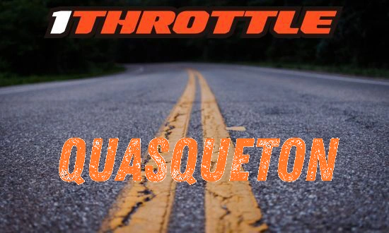 Harley Davidson Quasqueton