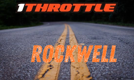 Harley Davidson Rockwell