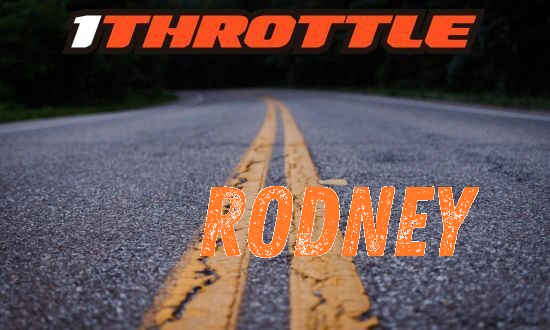 Harley Davidson Rodney