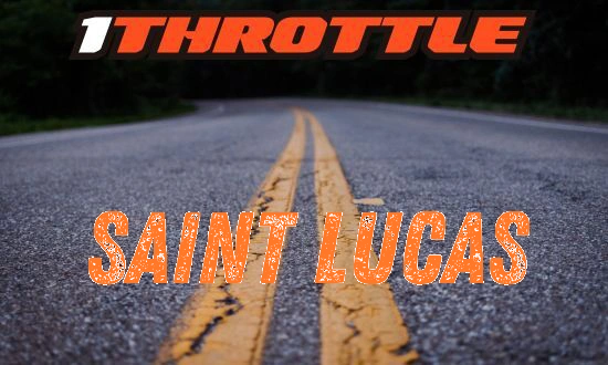 Harley Davidson Saint Lucas