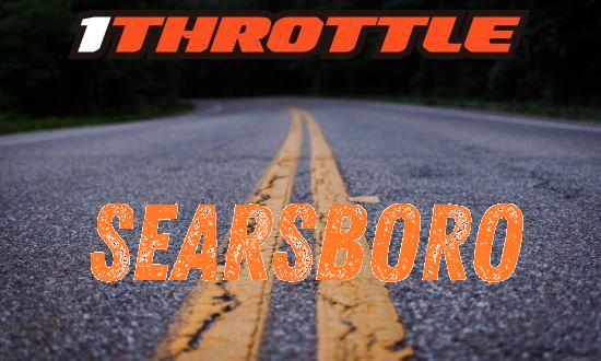 Harley Davidson Searsboro