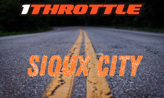 Harley Davidson Sioux City