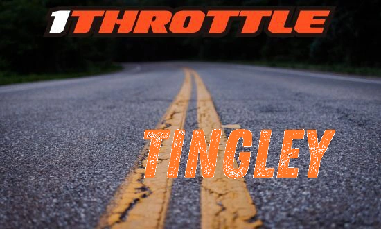 Harley Davidson Tingley