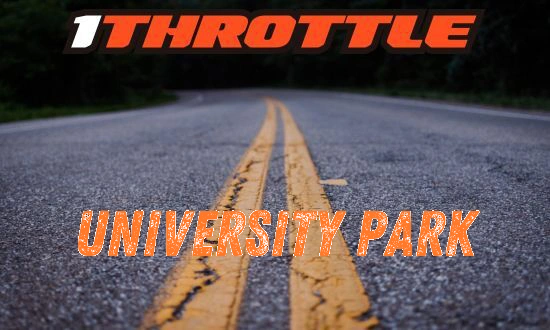 Harley Davidson University Park