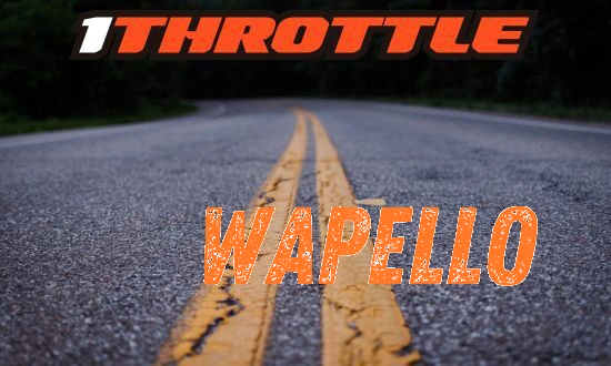 Harley Davidson Wapello