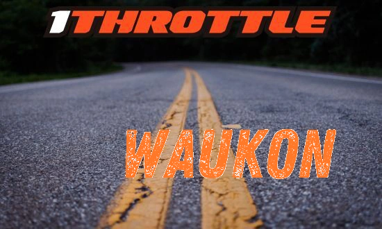 Harley Davidson Waukon