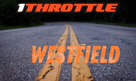 Harley Davidson Westfield