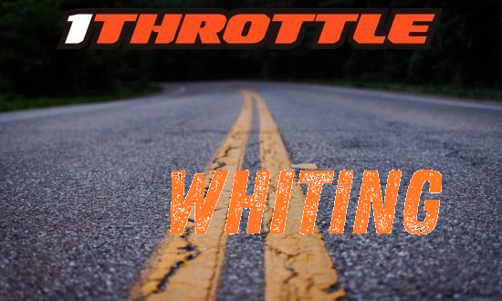 Harley Davidson Whiting