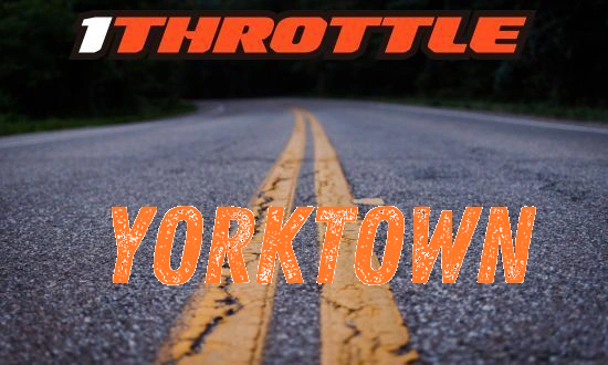 Harley Davidson Yorktown