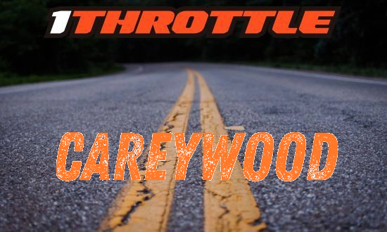 Harley Davidson Careywood