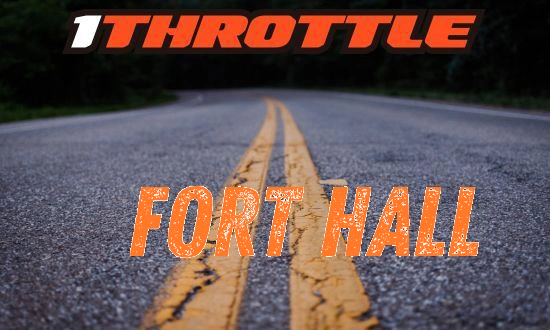 Harley Davidson Fort Hall