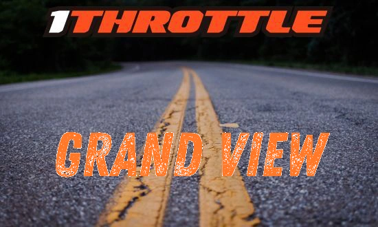 Harley Davidson Grand View