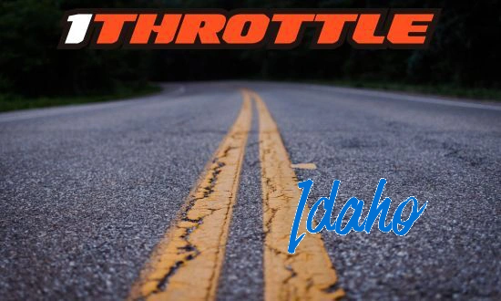 Used HD motorcycles in Idaho