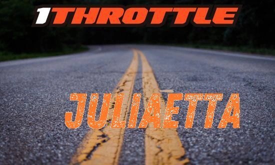 Harley Davidson Juliaetta