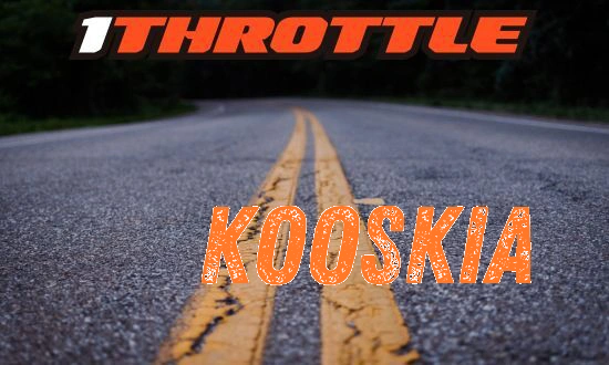 Harley Davidson Kooskia