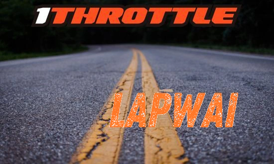 Harley Davidson Lapwai