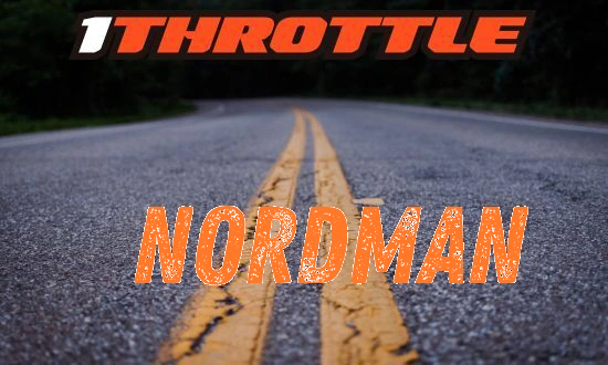 Harley Davidson Nordman