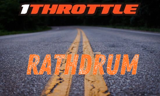 Harley Davidson Rathdrum