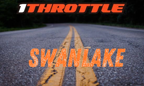 Harley Davidson Swanlake