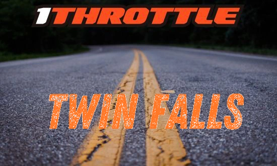 Harley Davidson Twin Falls