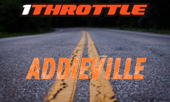 Harley Davidson Addieville