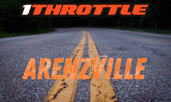 Harley Davidson Arenzville