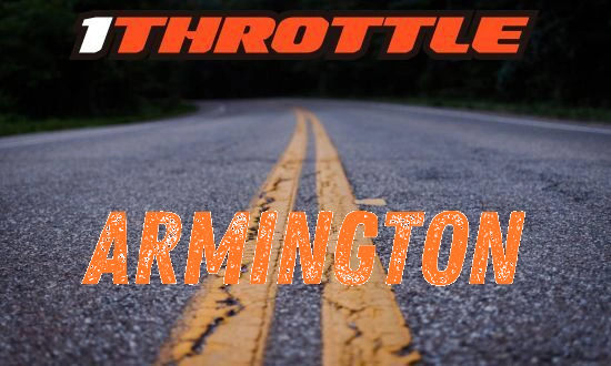 Harley Davidson Armington