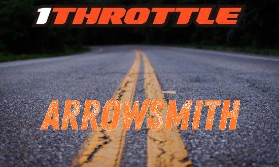 Harley Davidson Arrowsmith