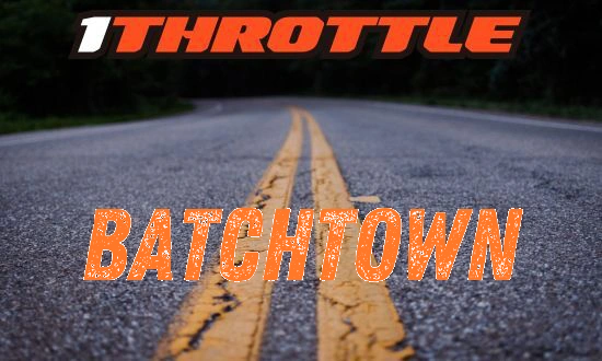 Harley Davidson Batchtown