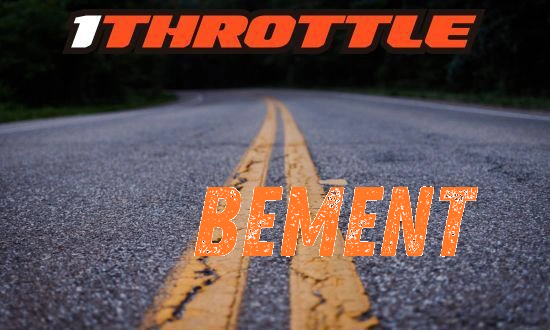 Harley Davidson Bement