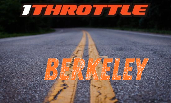 Harley Davidson Berkeley