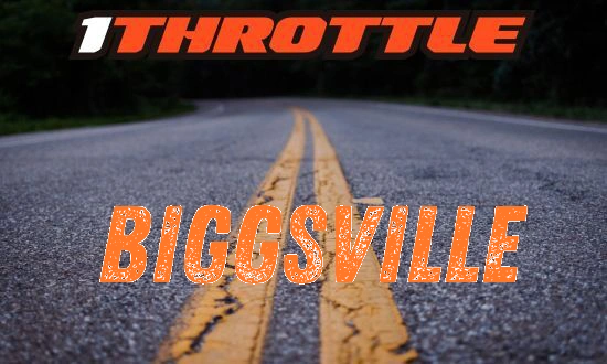 Harley Davidson Biggsville