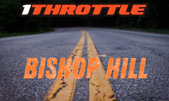 Harley Davidson Bishop Hill