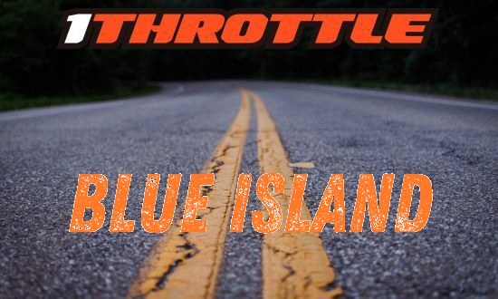 Harley Davidson Blue Island