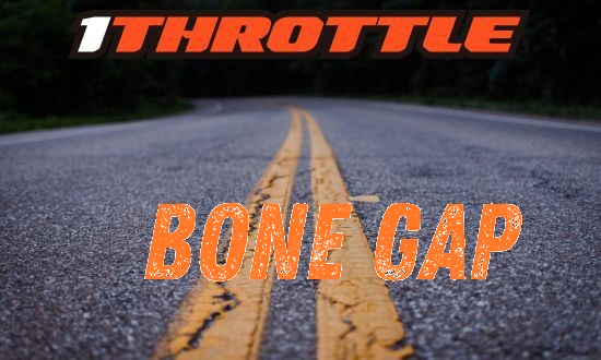 Harley Davidson Bone Gap