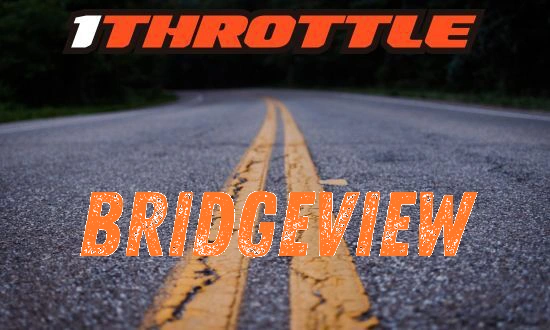 Harley Davidson Bridgeview