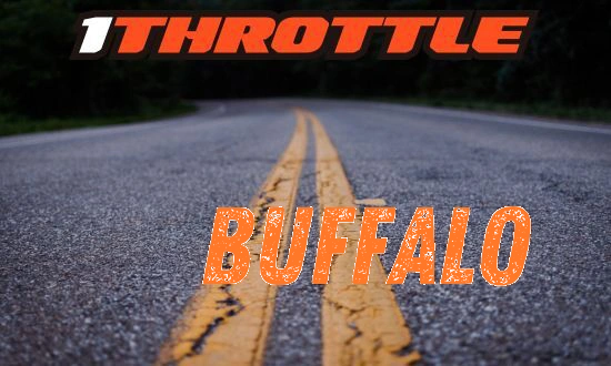 Harley Davidson Buffalo