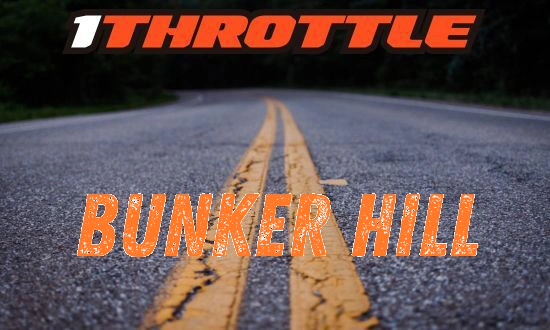 Harley Davidson Bunker Hill