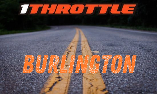 Harley Davidson Burlington