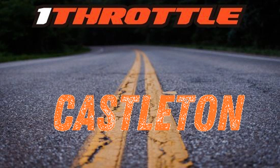 Harley Davidson Castleton