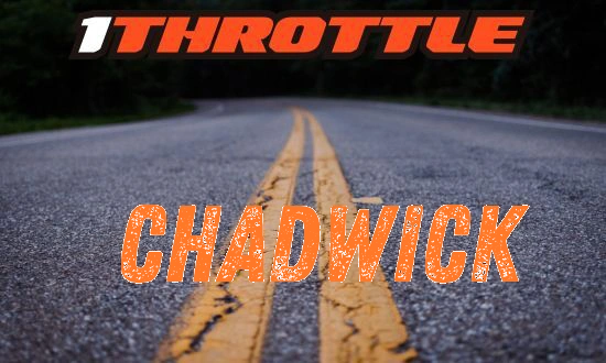 Harley Davidson Chadwick