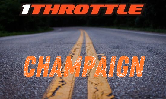 Harley Davidson Champaign