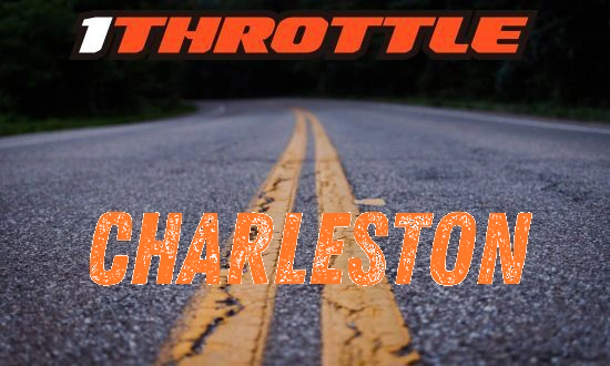 Harley Davidson Charleston