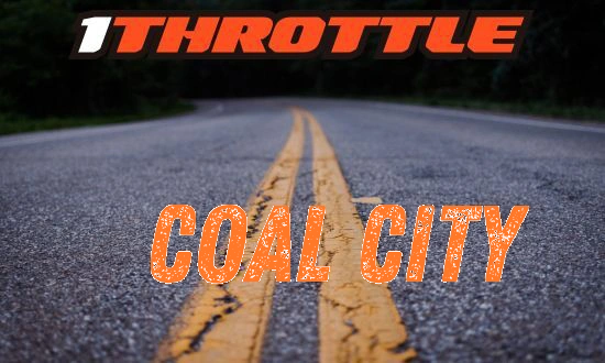 Harley Davidson Coal City